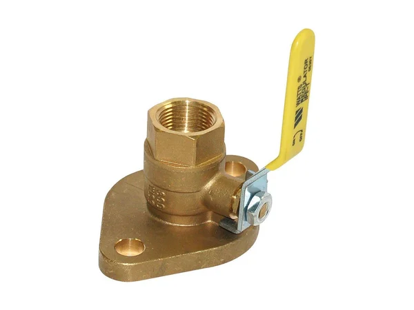 Watts 0068090 Flanged for circulator pumps