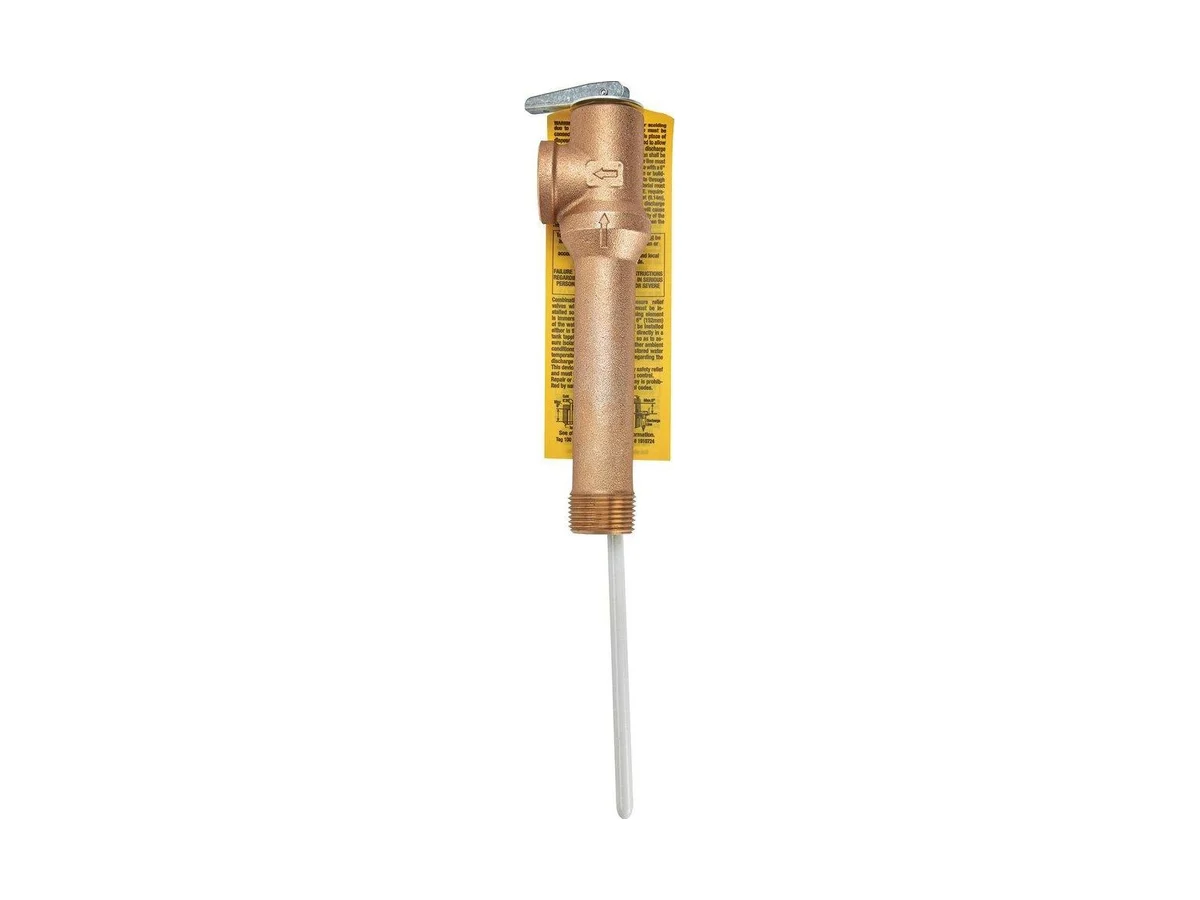 Watts 0068729 Relief valve