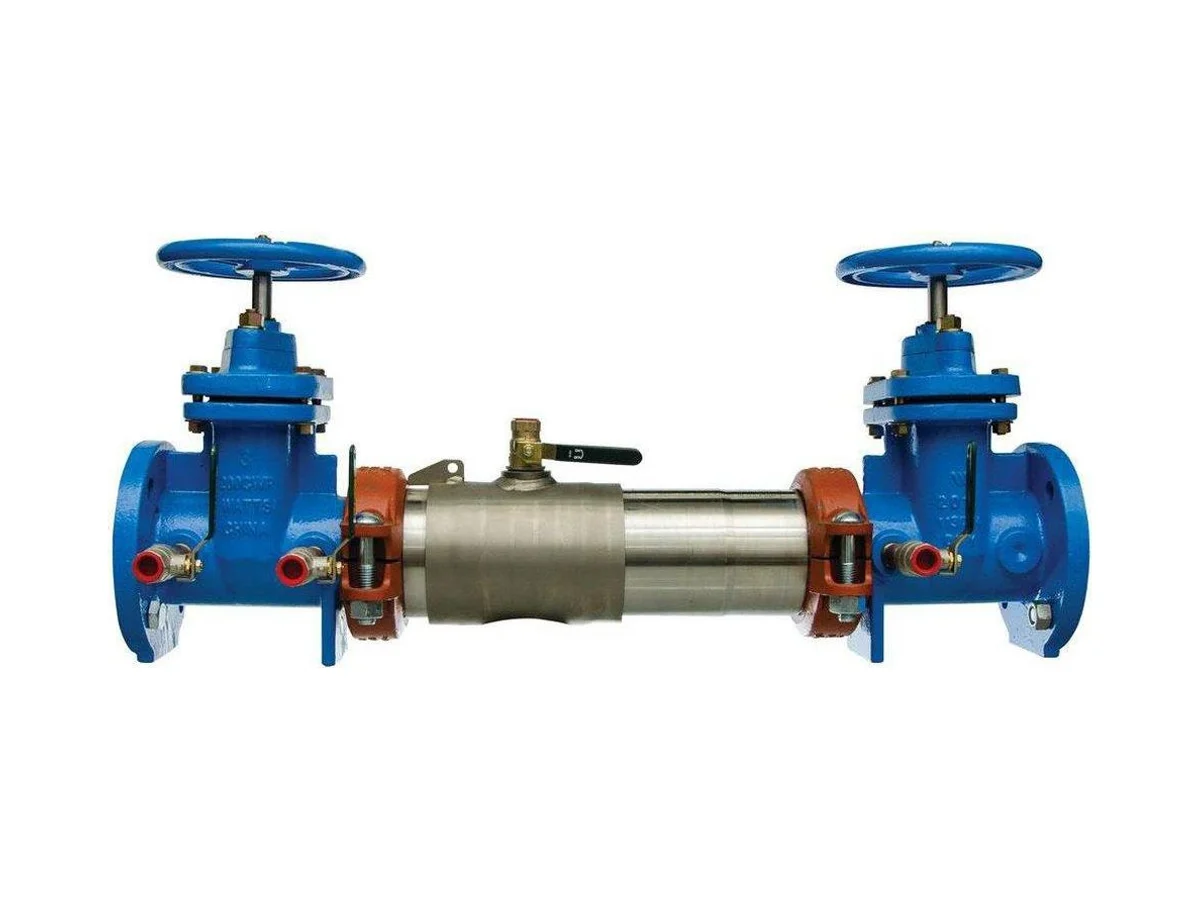 Watts 0111523 Psi backflow preventer