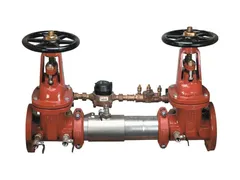 Watts 0111552 Psi backflow preventer