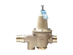 Watts 0121200 Fnpsh pressure reducing valve
