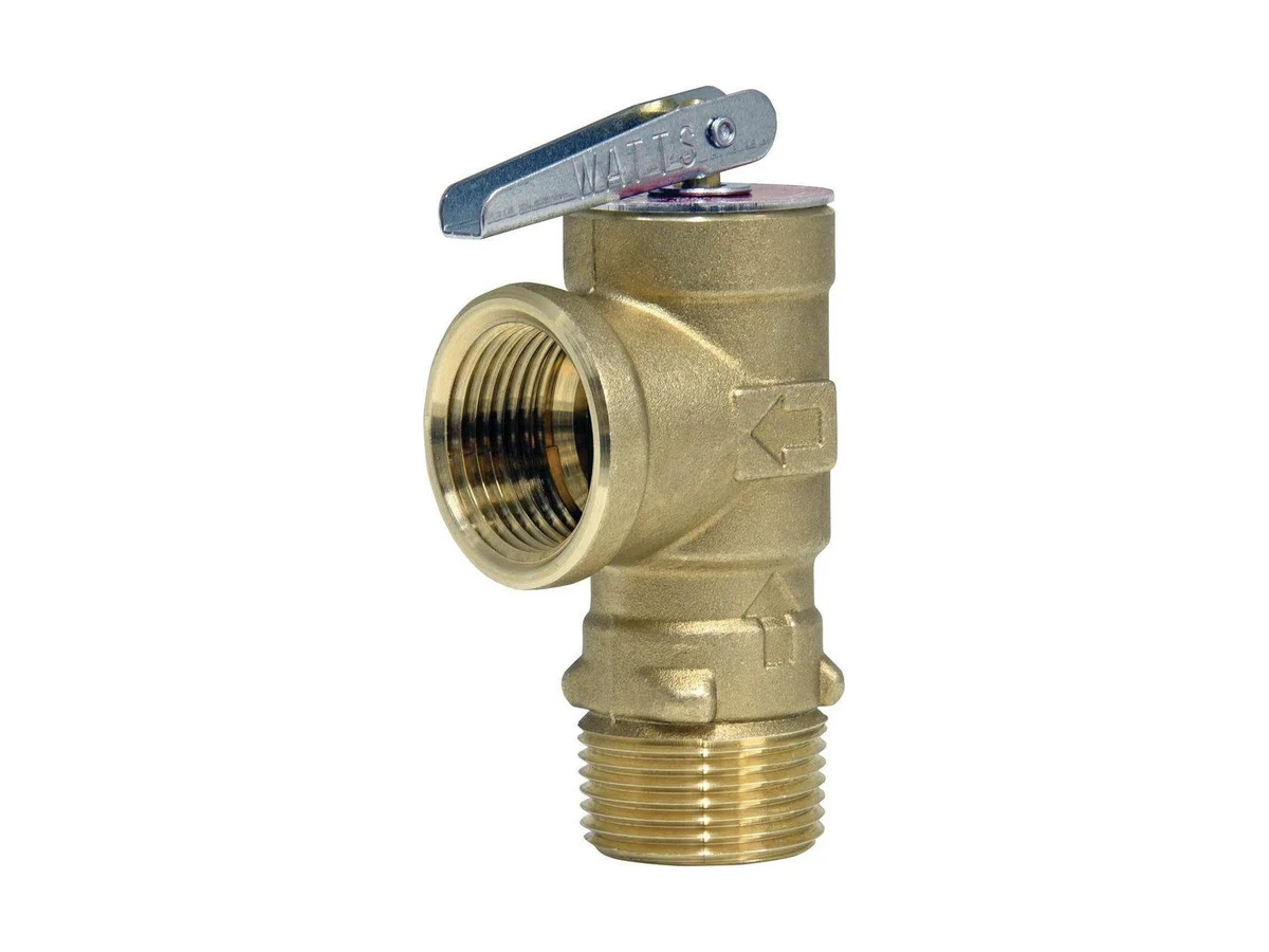 Watts 0121327 Relief valve
