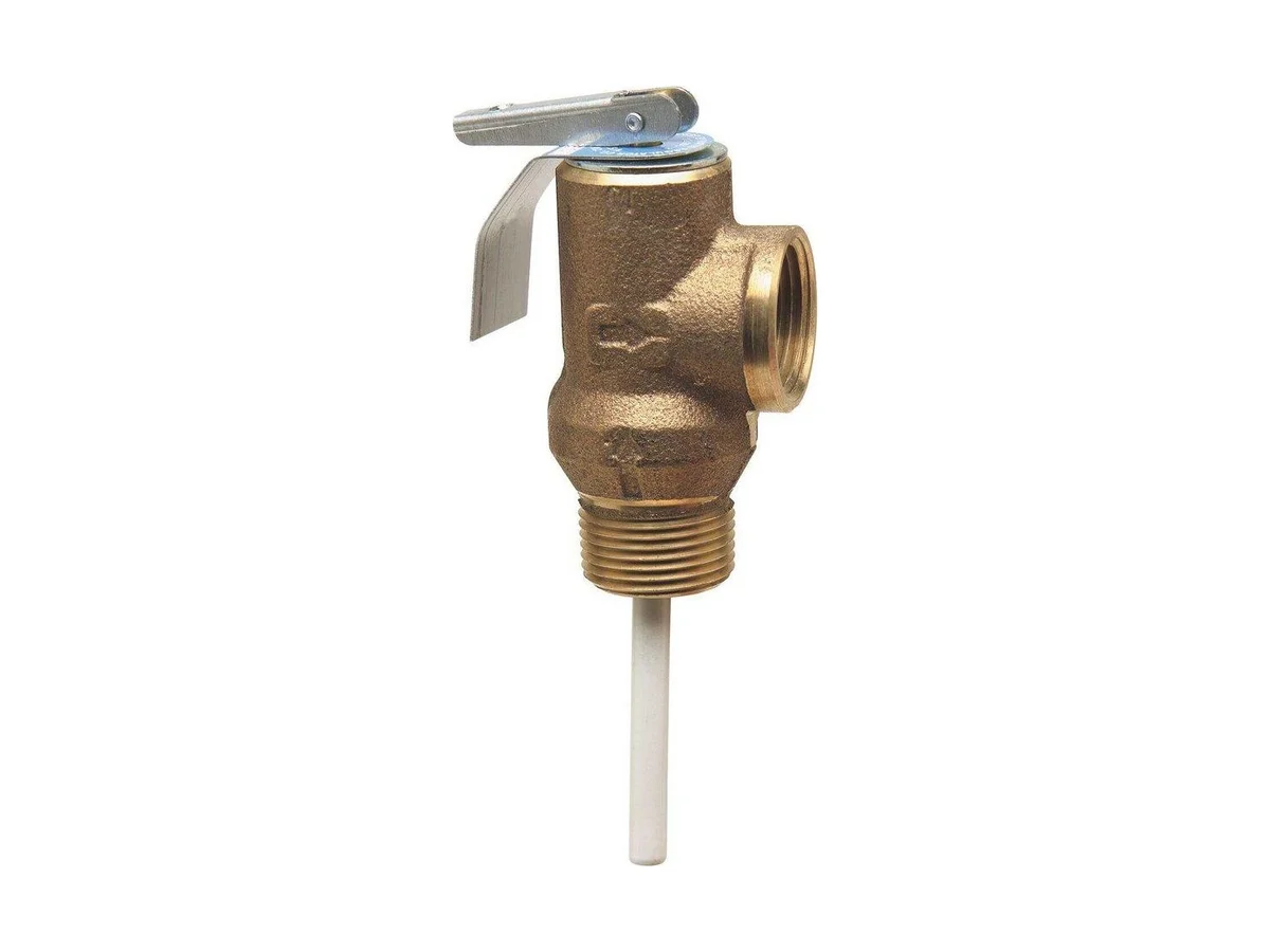 Watts 0121339 Relief valve