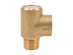 Watts 0121437 Relief valve