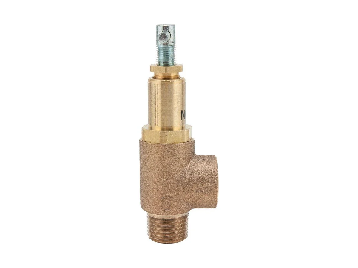 Watts 0121627 Relief valve