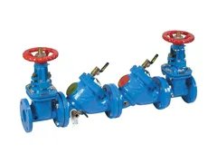 Watts 0122786 Psi backflow preventer