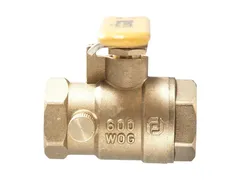 Watts 0123626 Waste valve