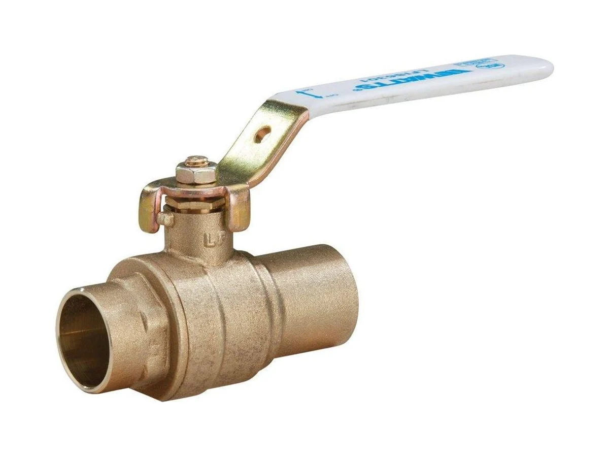 Watts 0123629 Waste valve