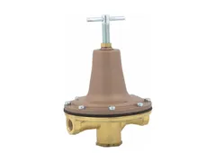 Watts 0125337 Fnpt pressure reducing valve