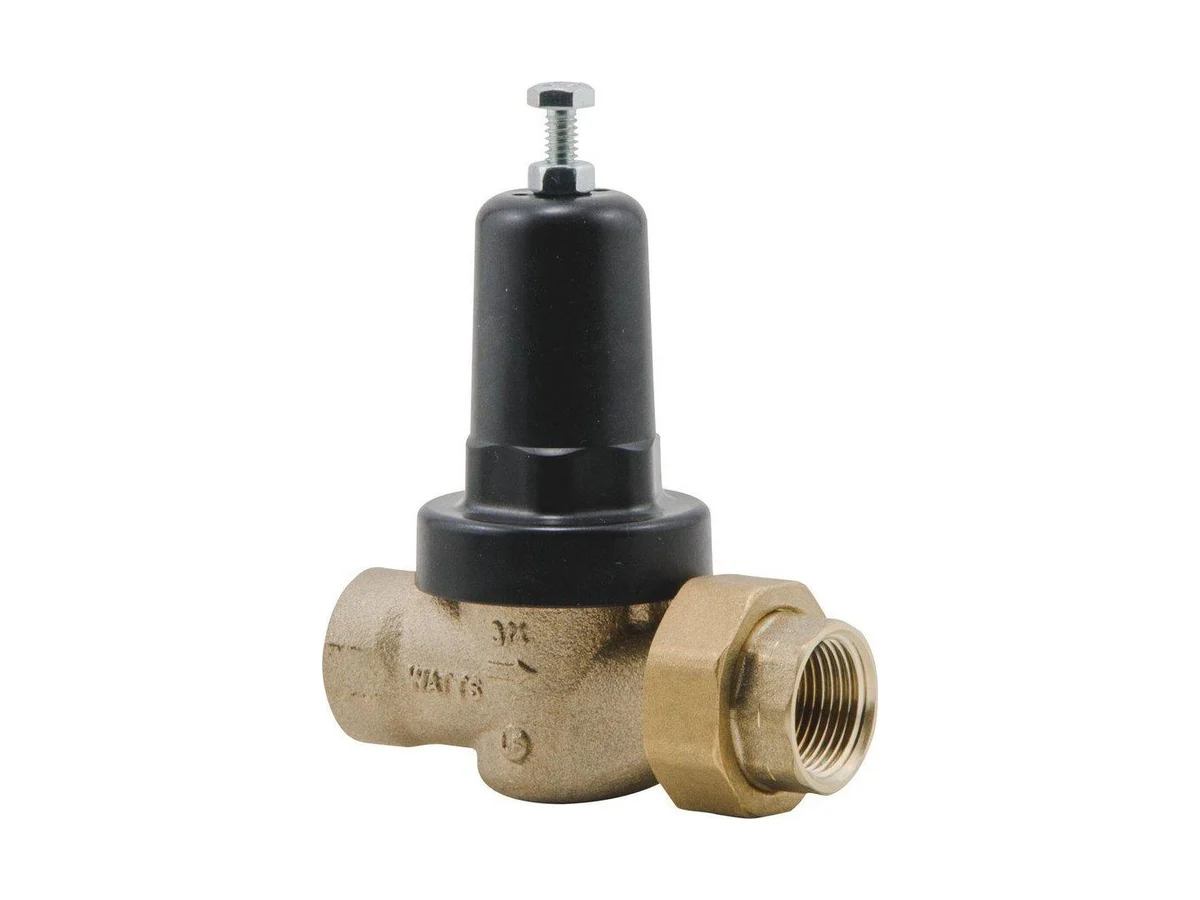 Watts 0125561 Fnpt pressure reducing valve