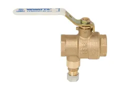 Watts 0125563 Relief valve
