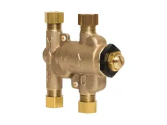 Watts 0204152 Compression thermostatic mixing valve