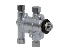 Watts 0204153 Compression thermostatic mixing valve