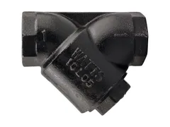 Watts 0220208 Ips threaded wye strainer