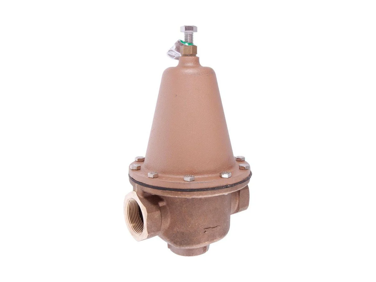 Watts 0298541 Fnpt pressure reducing valve