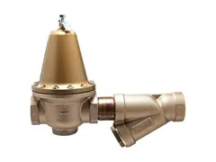 Watts 0298609 Fnpt pressure reducing valve