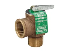 Watts 0342629 Relief valve
