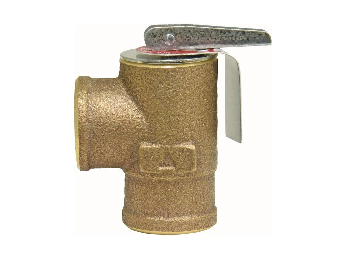 Watts 0342691 Relief valve