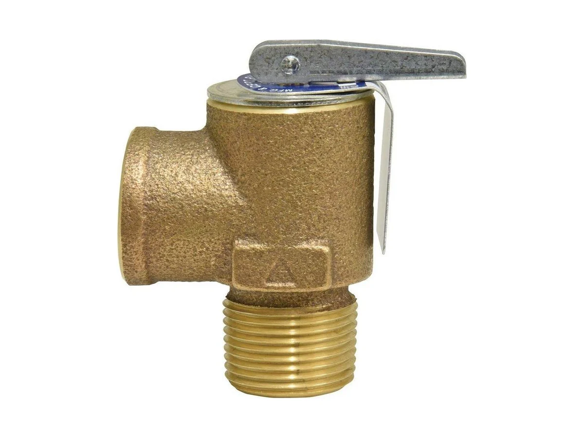 Watts 0342692 Relief valve
