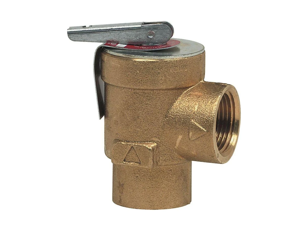 Watts 0353030 Relief valve