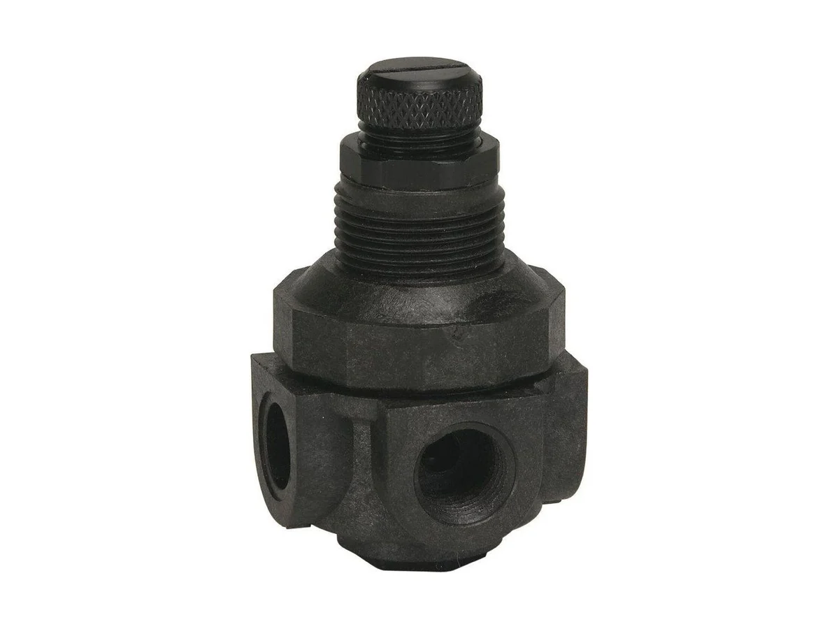 Watts 0354556 Threaded pressure reducing valve