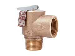 Watts 0364195 Relief valve