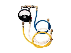 Watts 0385496 Backflow preventer test kit