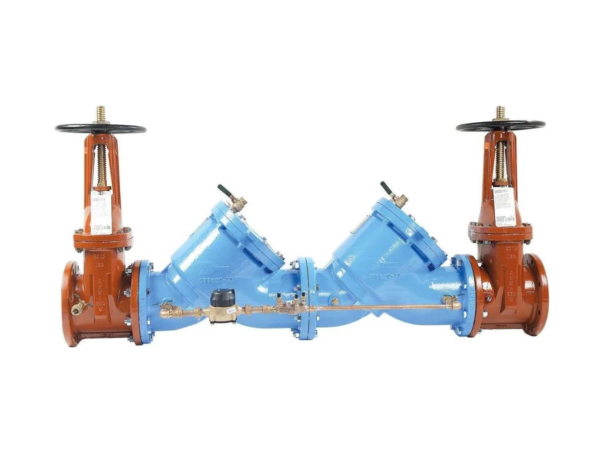 Watts 0385680 Psi backflow preventer