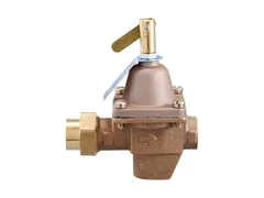 Watts 0386421 Water pressure regulator valve