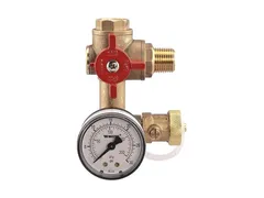Watts 0386466 Residential boiler fill fitting