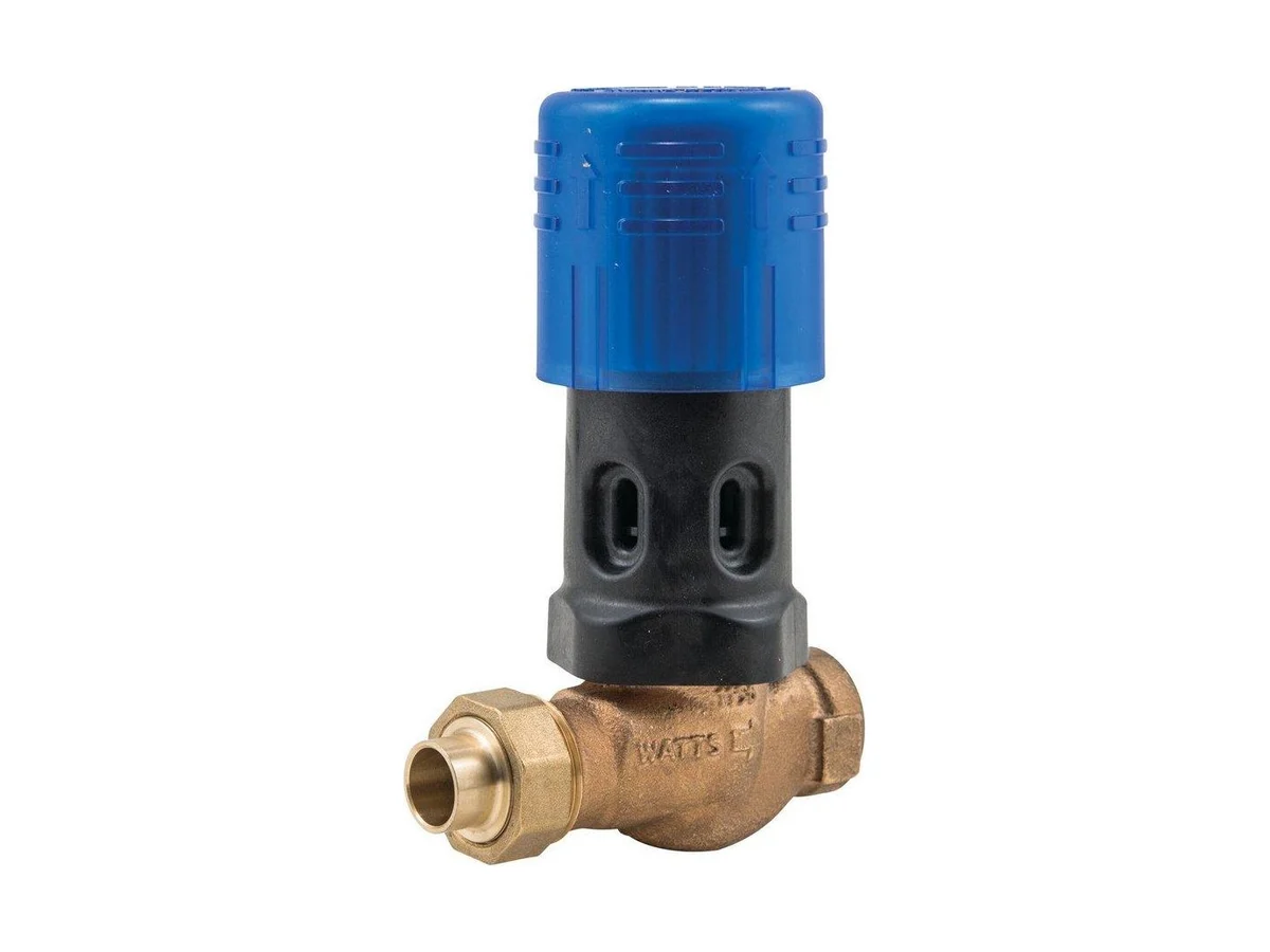 Watts 0386468 X npt fill valve