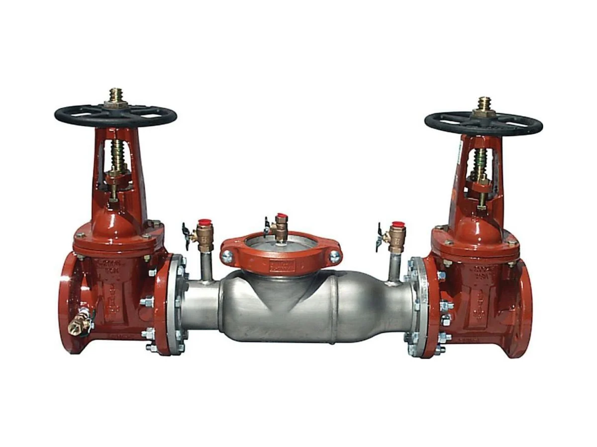 Watts 0438009 0438009 yoke