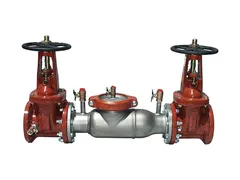 Watts 0438009 0438009 yoke