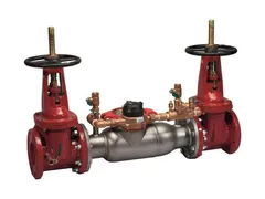 Watts 0438029 Psi backflow preventer
