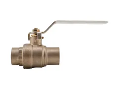 Watts 0555131 Ball valve