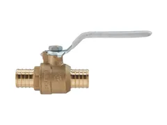 Watts 0555272 Ball valve