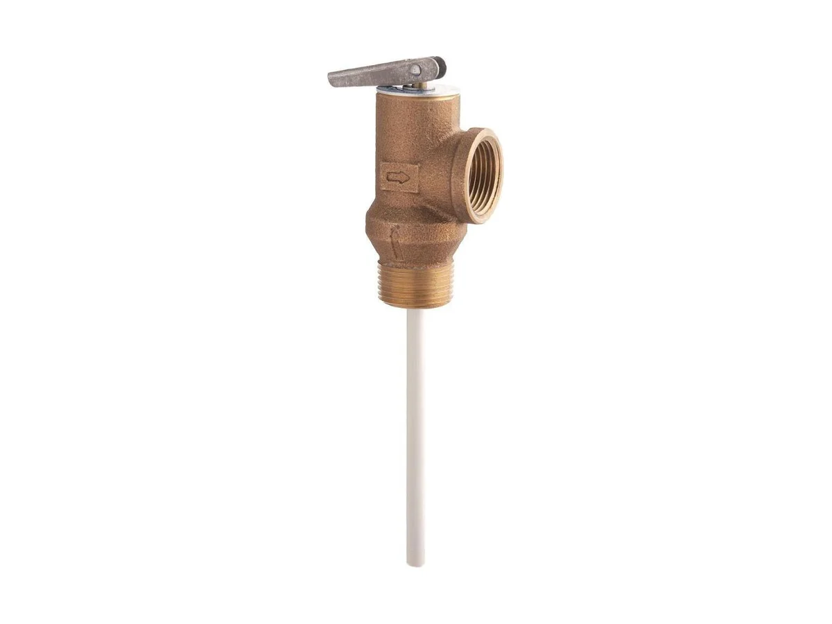 Watts 0556000 Relief valve
