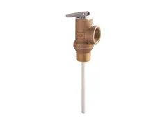 Watts 0556000 Relief valve