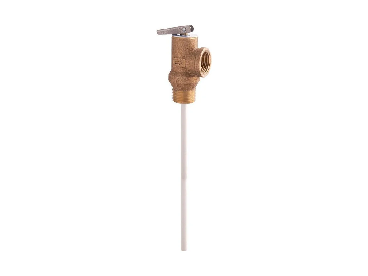 Watts 0556001 Relief valve