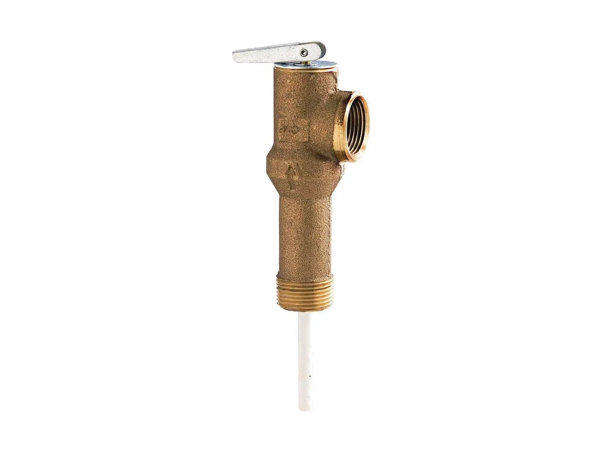 Watts 0556002 Relief valve