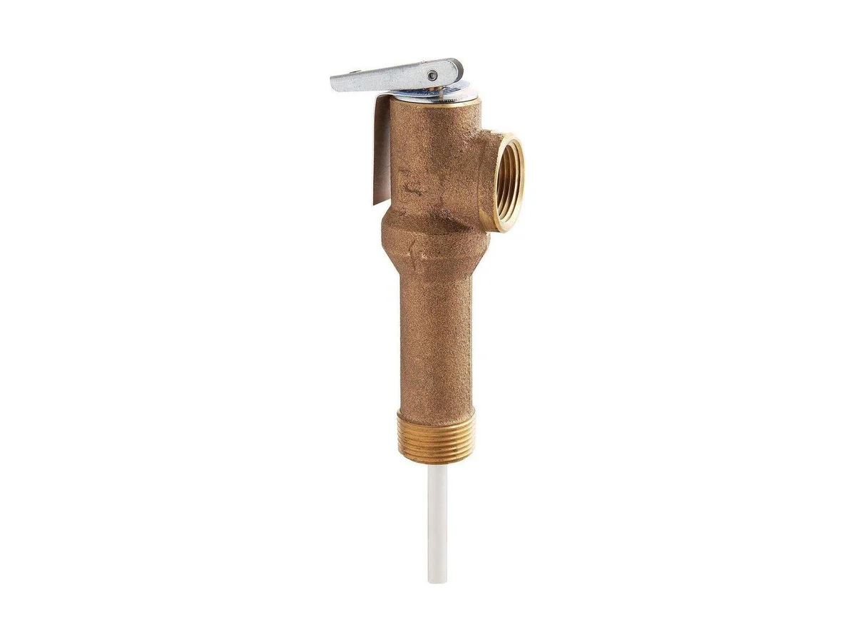 Watts 0556004 Relief valve