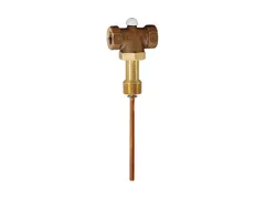 Watts 0556026 Female shut off valve