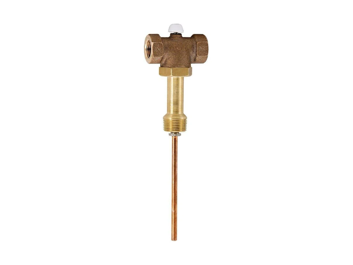 Watts 0556027 Fnpt shut off valve