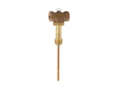 Watts 0556027 Fnpt shut off valve