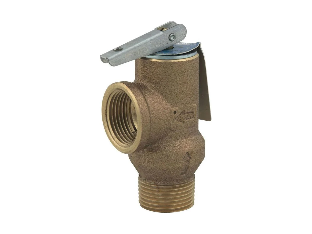 Watts 0556034 Relief valve