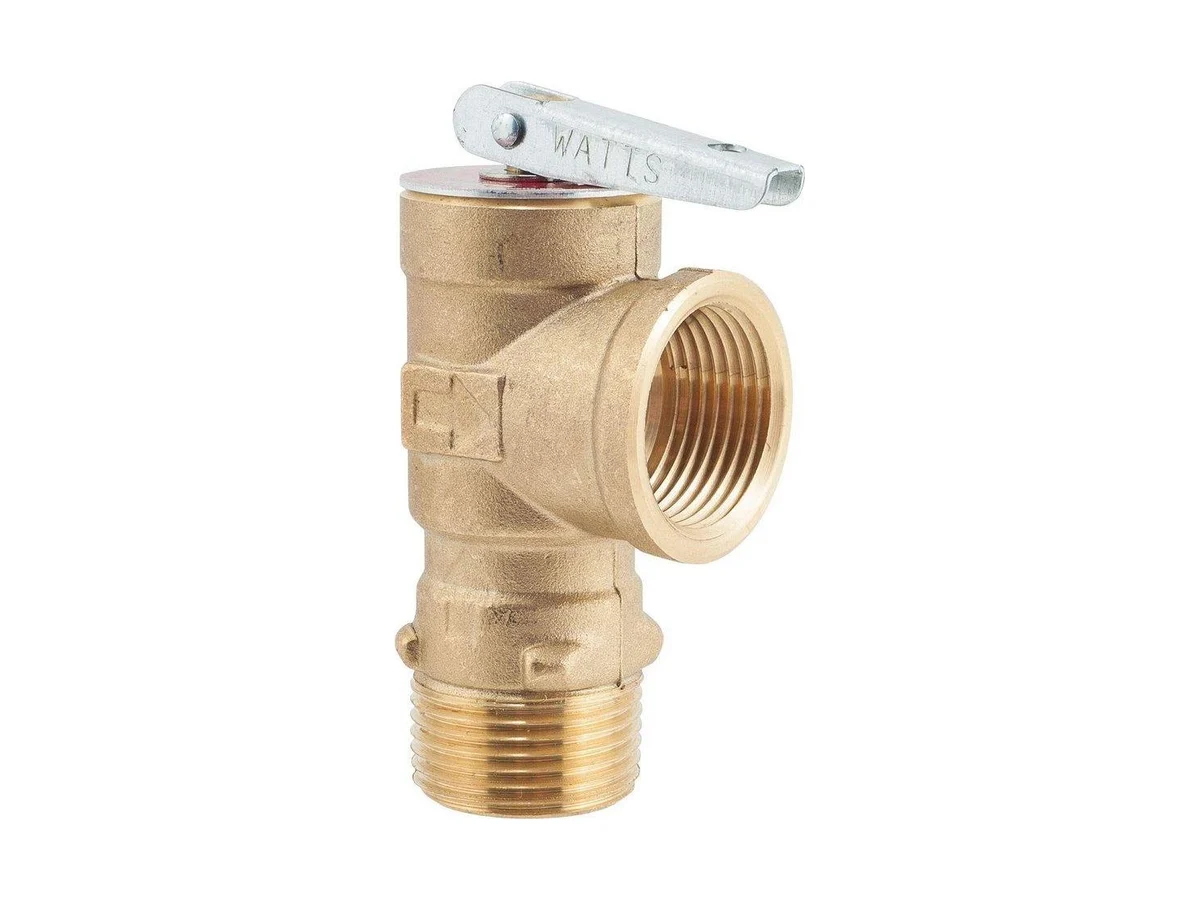 Watts 0556050 Relief valve