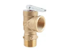 Watts 0556050 Relief valve
