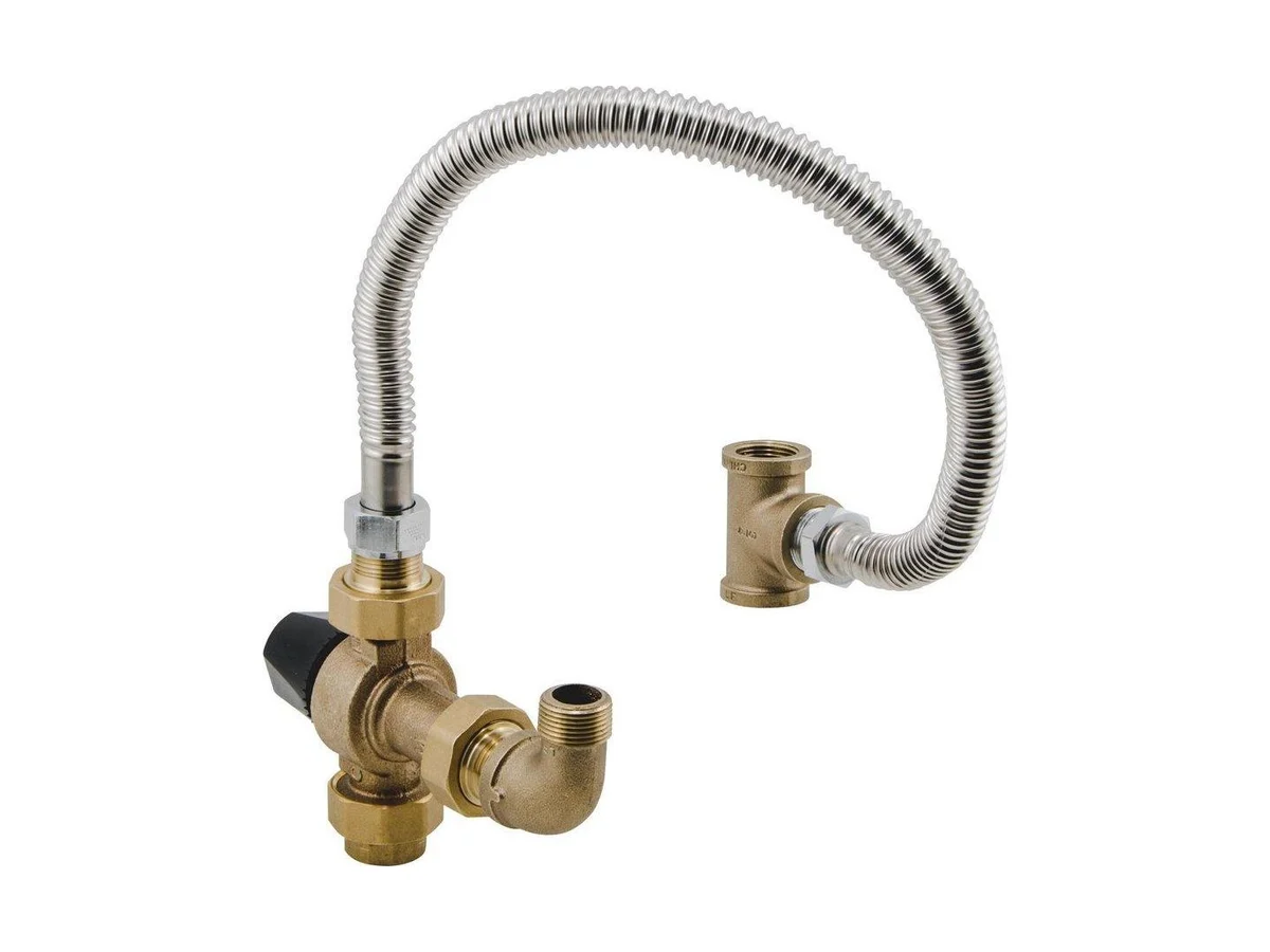 Watts 0558142 Mixing valve