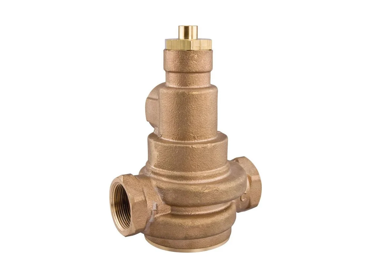 Watts 0559126 Thermostat tempering valve
