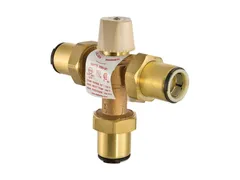 Watts 0559164 Connect thermostat mixing valve
